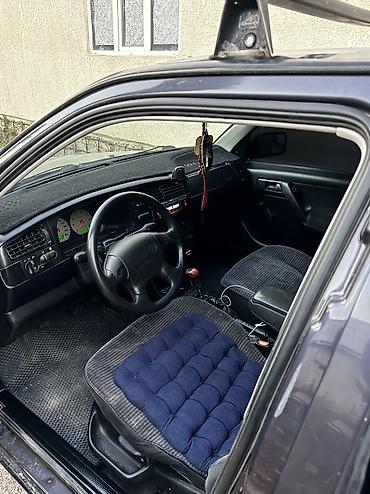 Volkswagen: Volkswagen Golf: 1995 г., 1.8 л, Механика, Бензин, Хэтчбэк — 6