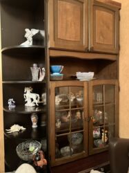 kahı qiyməti: Б/у, Сервант, Нет кредита, Румыния