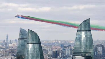 Yeni tikili: 4 otaqlı, Yeni tikili, m. Sahil, 185 kv. m -da lalafo.az — 20 Yeni tikili: 4 otaqlı, Yeni tikili, m. Sahil, 185 kv. m — 20