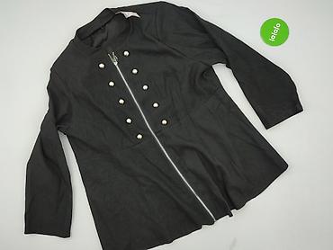 dw micro kurtka: Shein Curve, Marynarka damska, rozmiar 4XL — 2