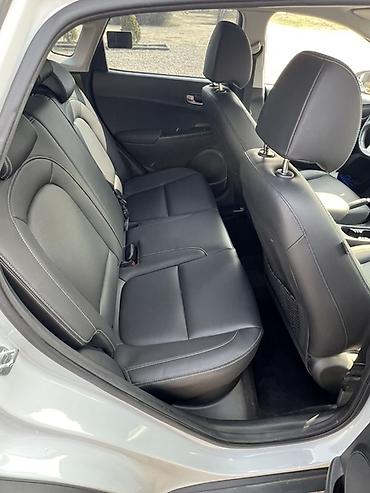 Hyundai: Hyundai Kona: 2019 г., 1.6 л, Бензин, Кроссовер — 2