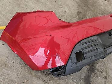 pezo 406: 4 IV BRANIK DIFUZOR SPOJLER ZA RENAULT CLIO — 2