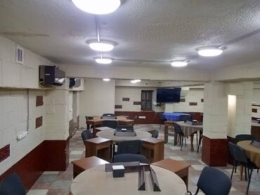 Restoran, kafelər: ✨ Сдается готовый объект под ресторан в центре Баку! 📍 Сабаильский — 13