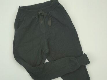 Sweatpants: S (EU 36), condition - Good