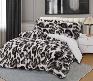 Posteljina: Bračna, bоја - Bež, Turska — 11