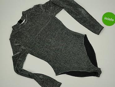 moda h: H&M Divided, Body damskie, rozmiar S — 2