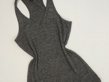 smog regular fit t shirt: Mango, Women`s top, size S (EU 36)