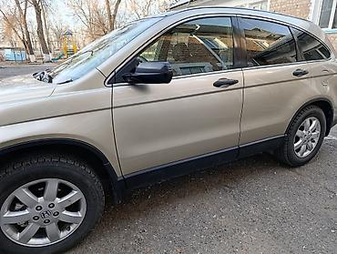 кочкор авто: Продаю, Xonda CRV 3, 2007 года — 1