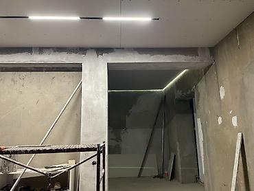 led лента: Жардамчы бир бала керек шпаклевка гипса картон электрика жумуштарына — 2