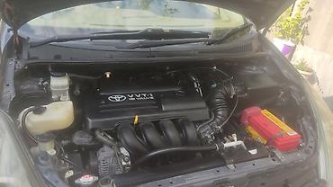 камри 70 балка: Toyota WISH: 2003 г., 1.8 л, Автомат, Бензин, Минивэн — 2