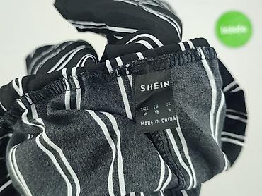 krótka: Shein, Szorty damskie, rozmiar M — 4