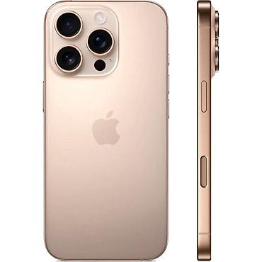 IPhone 15 Pro Max, Б/у, 256 ГБ, Natural Titanium, 88 %