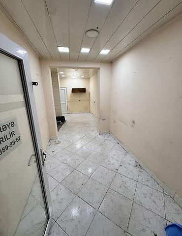 bakixanovda: İcarəyə verilir. Lazer merkezi,dirnaq merkezi, kosmetoloji mehsullarin — 5