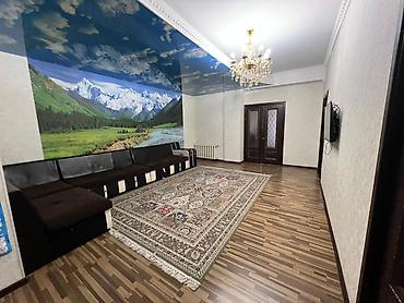 Продажа квартир: 3 комнаты, 97 м², Элитка, 2 этаж, Косметический ремонт — 13