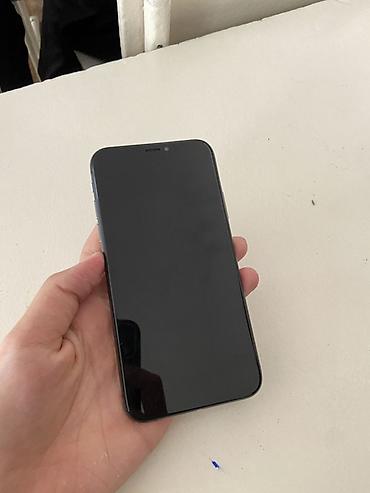 Мобильные телефоны и аксессуары: IPhone Xs, 64 ГБ Характеристики и сведения с экрана «Об этом — 3