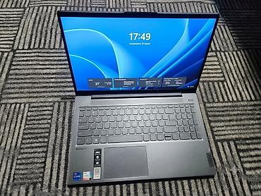 notebook: Ультрабук, Б/у, Intel Core i7 — 2