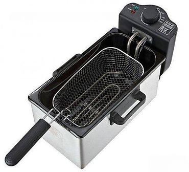 usb na 12v: Friteza Keno KE-80 NOVO. Opis proizvoda: Snaga 2000W, Napon 230V — 1