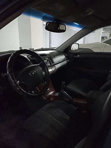 camri 80: Toyota Camry: 2005 г., Автомат, Бензин, Седан — 1