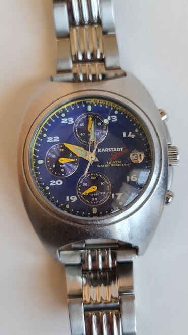 haljine za trudnice h m: Sport watch, Calypso, Male