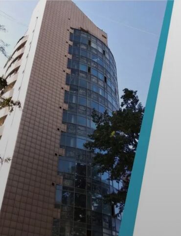 офис в бизнес центре: Продаю Офис 412 м², С ремонтом, Без мебели, Бизнес центр, 10 этаж