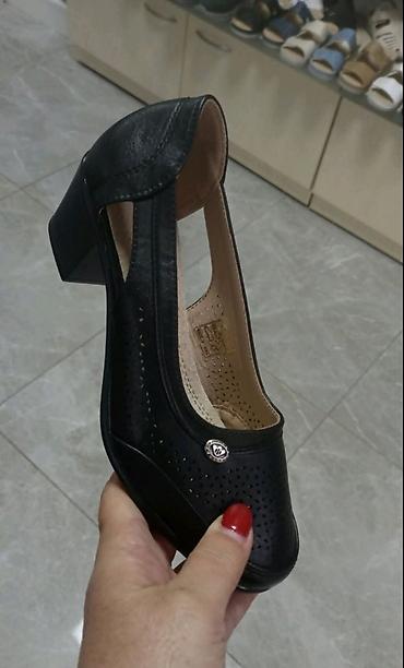 Ostale cipele: Proleće je tu 🙂 Stigli su nam novi modeli Dostupni brojevi 36-41 — 15