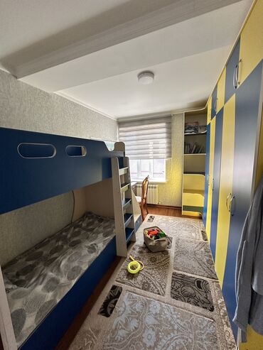 Долгосрочная аренда домов: 400 м², 11 комнат, Видеонаблюдение, Евроремонт, Бронированные двери — 15