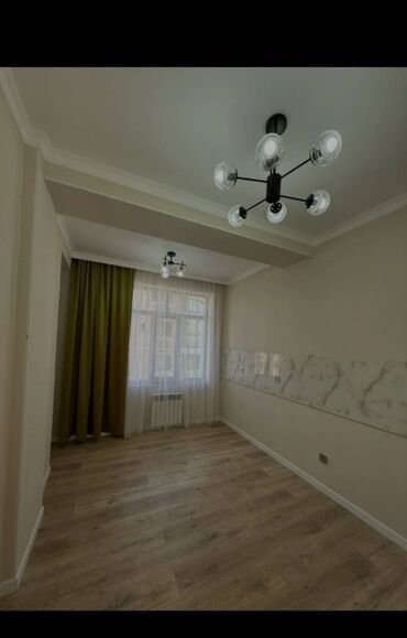 Продажа квартир: 2 комнаты, 58 м², Элитка, 7 этаж