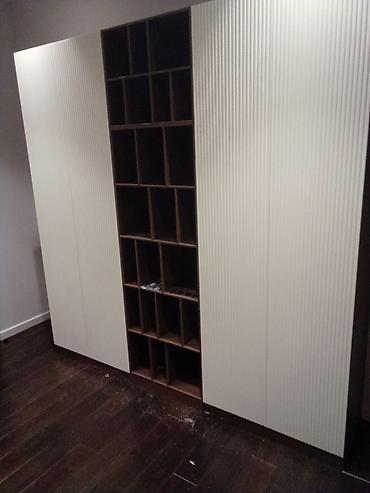 Мебель на заказ: Мебель на заказ, Кухня, Кровать, Буфетница, Комод — 2