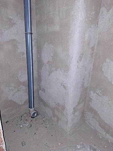 Продажа квартир: 2 комнаты, 68 м², Кок-Жар ж/м Элитка, 6 этаж, ПСО (под самоотделку) — 7