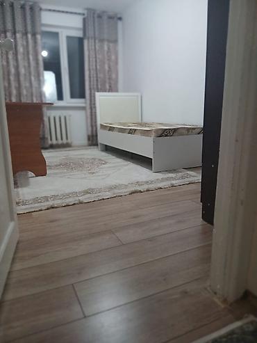 квартира 6 комнат: Сдаётся комната для одной девушки с подселением 3-комнатная квартира — 1