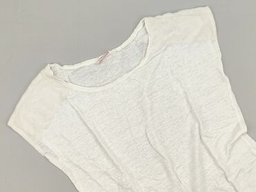 reserved t shirty: Camaïeu, T-shirt damski, rozmiar L
