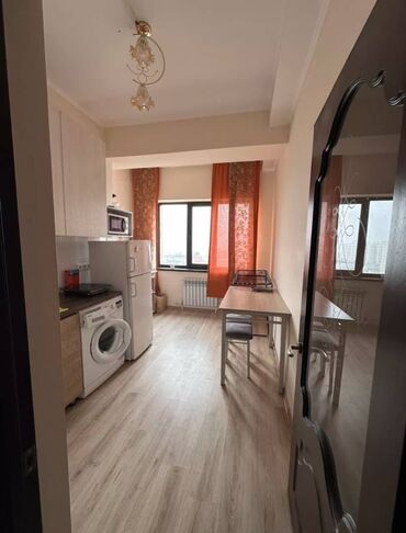 Продажа домов: 1 комната, 32 м², Элитка, 12 этаж, Косметический ремонт