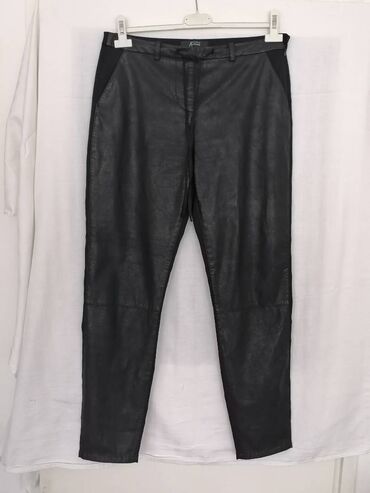 zenske tarmerke i elastinu: MARCIANO GUESS pantalone br 42 GUESS original zenske pantalone sa