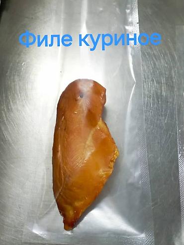 Курица: Курица копченая, Окорочка Коптильня-Кант копчение и продажа куриной — 8