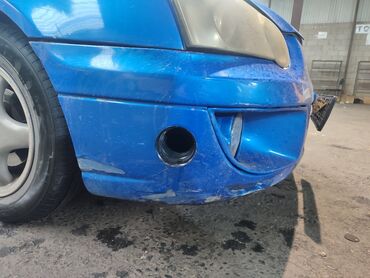 Subaru: Subaru Impreza: 2003 г., 1.5 л, Механика, Бензин, Хэтчбэк — 3