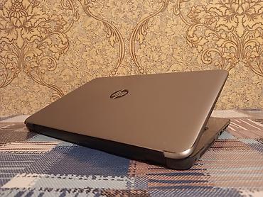 kompyuter hp: İşlənmiş HP Pavilion, 15.6 ", Intel Core i5, 128 GB, Ünvandan götürmə — 1