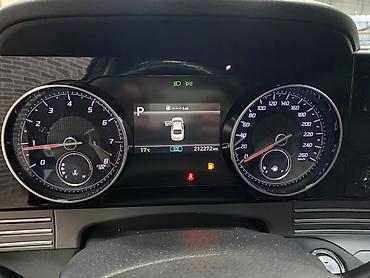 Hyundai: Hyundai Grandeur: 2020 г., 2.5 л, Автомат, Бензин, Седан at lalafo.kg — 11 Hyundai: Hyundai Grandeur: 2020 г., 2.5 л, Автомат, Бензин, Седан — 11