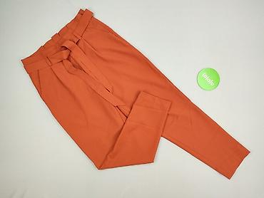 cdg poland: Cropp, Spodnie materiałowe damskie, rozmiar S — 2