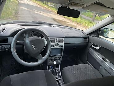 gidravlik: VAZ (LADA) Priora: 1.6 l | 2012 il 244515 km Sedan — 6