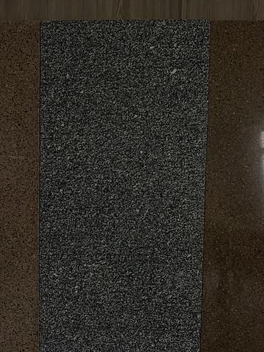 Фасадные гранитные плитки: Гранитные бордюры/плитняк для благоустройства - Материал: натуральный — 12