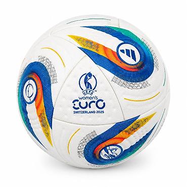 Оригинальный футбольный мяч Adidas Konektis PRO • Привезен из Европы — 2