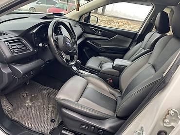 Subaru: Subaru Ascent: 2022 г., 2.4 л, Вариатор, Бензин, Кроссовер — 19