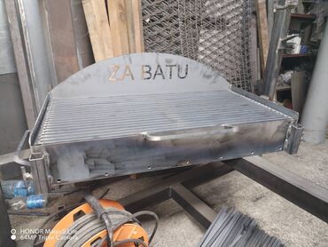 Sve za roštilj: Roštilj na ugalj — 21