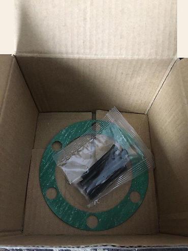 Wheel Hubs: LOKOMATI LOKOERI NISSAN TERRANO TERANO II 2 FORD MAVERICK | Rucni — 5