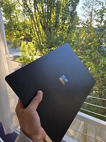 Ноутбуки Microsoft: Б/у, Intel Core i7 — 1