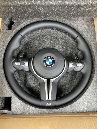 колёса на газ 53: Руль BMW новый подходит для рулевого колеса с модифицированным