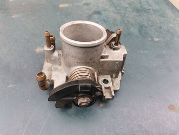 Auto delovi: Klapna gasa Lada 21214 Niva 1.7i. Polovno, ocuvano. Skinuto sa — 4