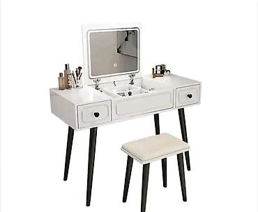 dormeo uzice: Uredite svoj beauty kutak uz elegantan sto za šminkanje modernog — 2