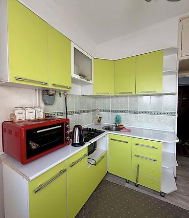 дом полечудес: 2 комнаты, 46 м², 105 серия, 5 этаж, Косметический ремонт — 1