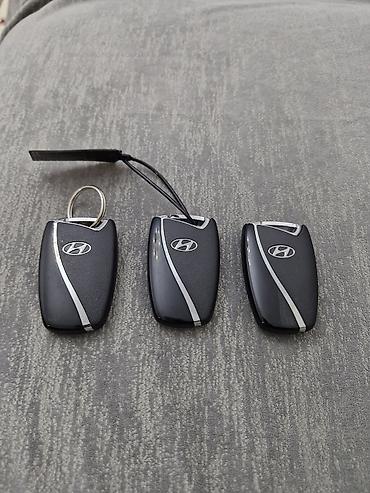afdamabiler: Hyundai Santa fe orqinal uste gelen acarlari satilir biri 65 manat — 2